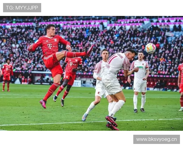 拜仁防守体系漏洞频出，赛季稳定性面临考验，对争冠形势产生影响