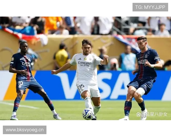 皇马中场一断就崩，节奏失控藏不住了