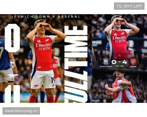 阿森纳阵容仍显年轻,争冠窗口是否已开启引关注