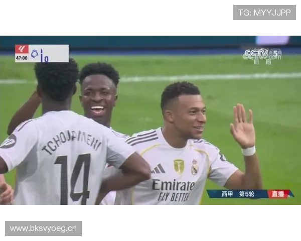 维尼修斯 vs 姆巴佩：队内核心地位与战术主导权之争