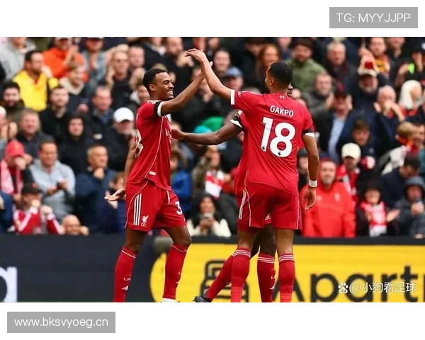 利物浦中场更新后节奏掌控能力下降，对争冠形势产生影响