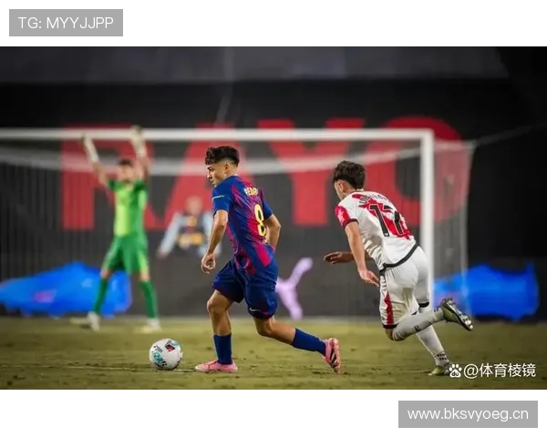 一场胜利无法掩盖问题：巴萨的真实水平