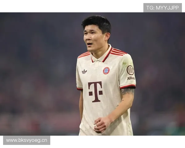 金玟哉:从韩国本土联赛到亚洲顶级中卫的崛起路径解析