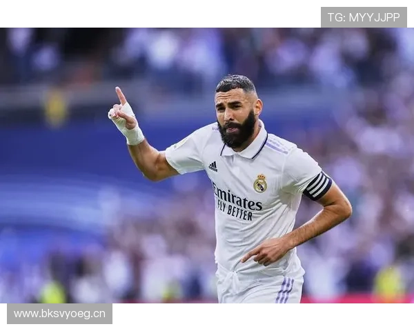 本泽马：被低估的十年如何铸就世界第一中锋