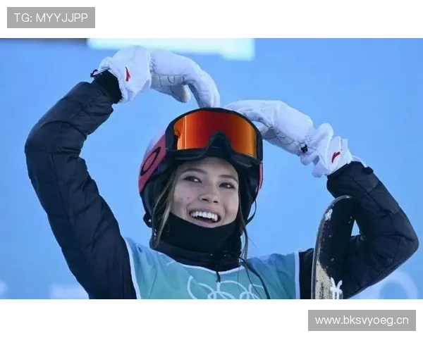 谷爱凌家的冰箱里是不是连冰块都是金箔包的？