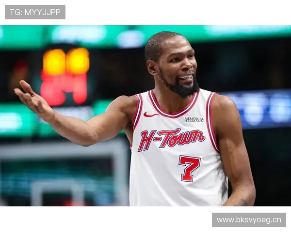 奥拉迪波利用突破创造空位投篮区别于杜兰特得分结构